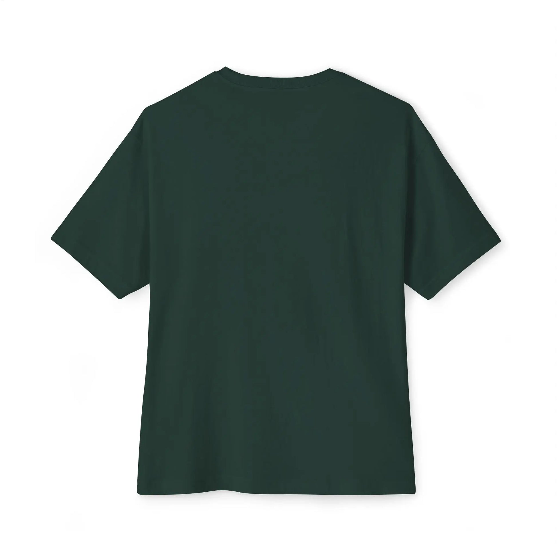 unisex oversized tee Printify