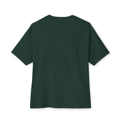 unisex oversized tee Printify