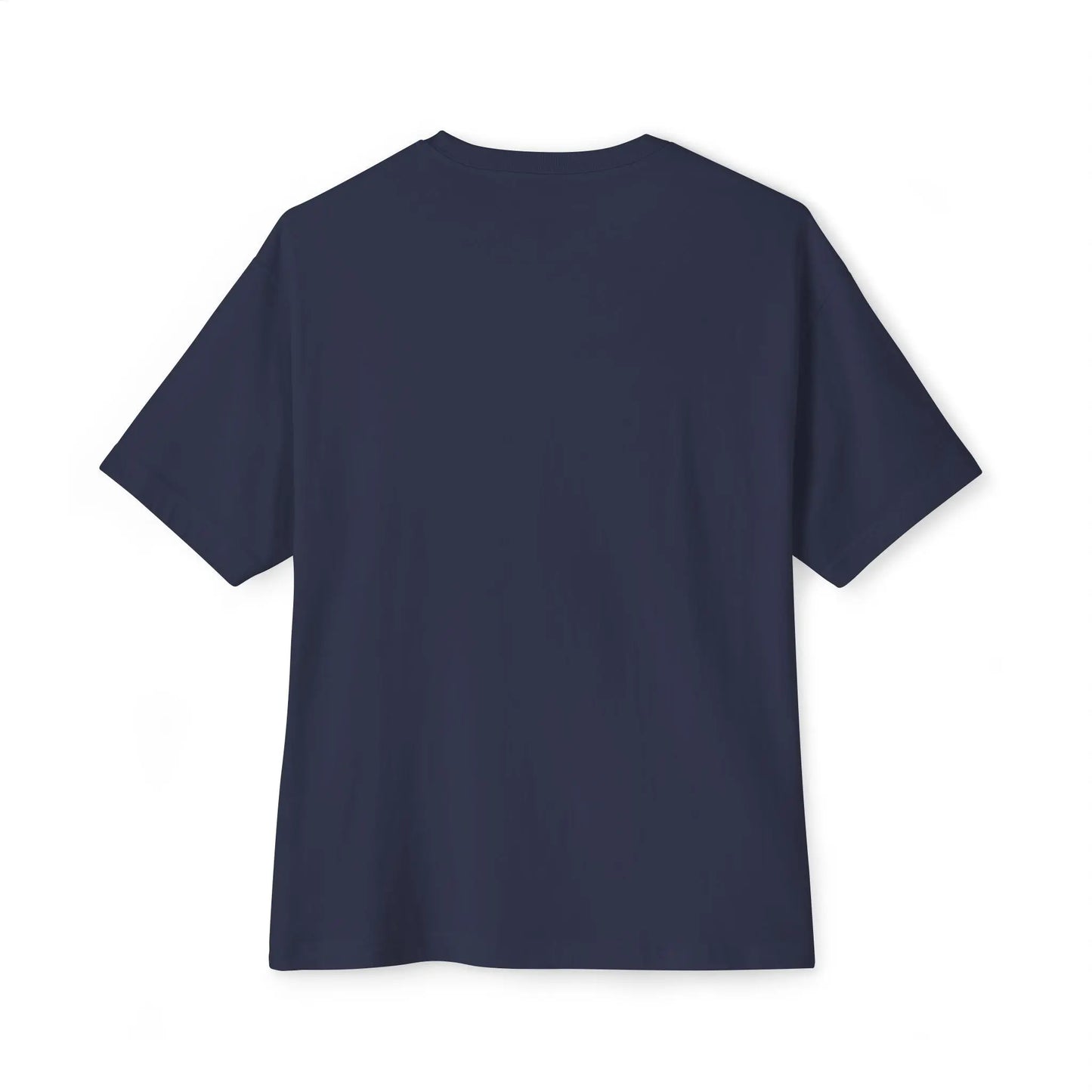 unisex oversized tee Printify