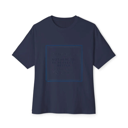 unisex oversized tee Printify