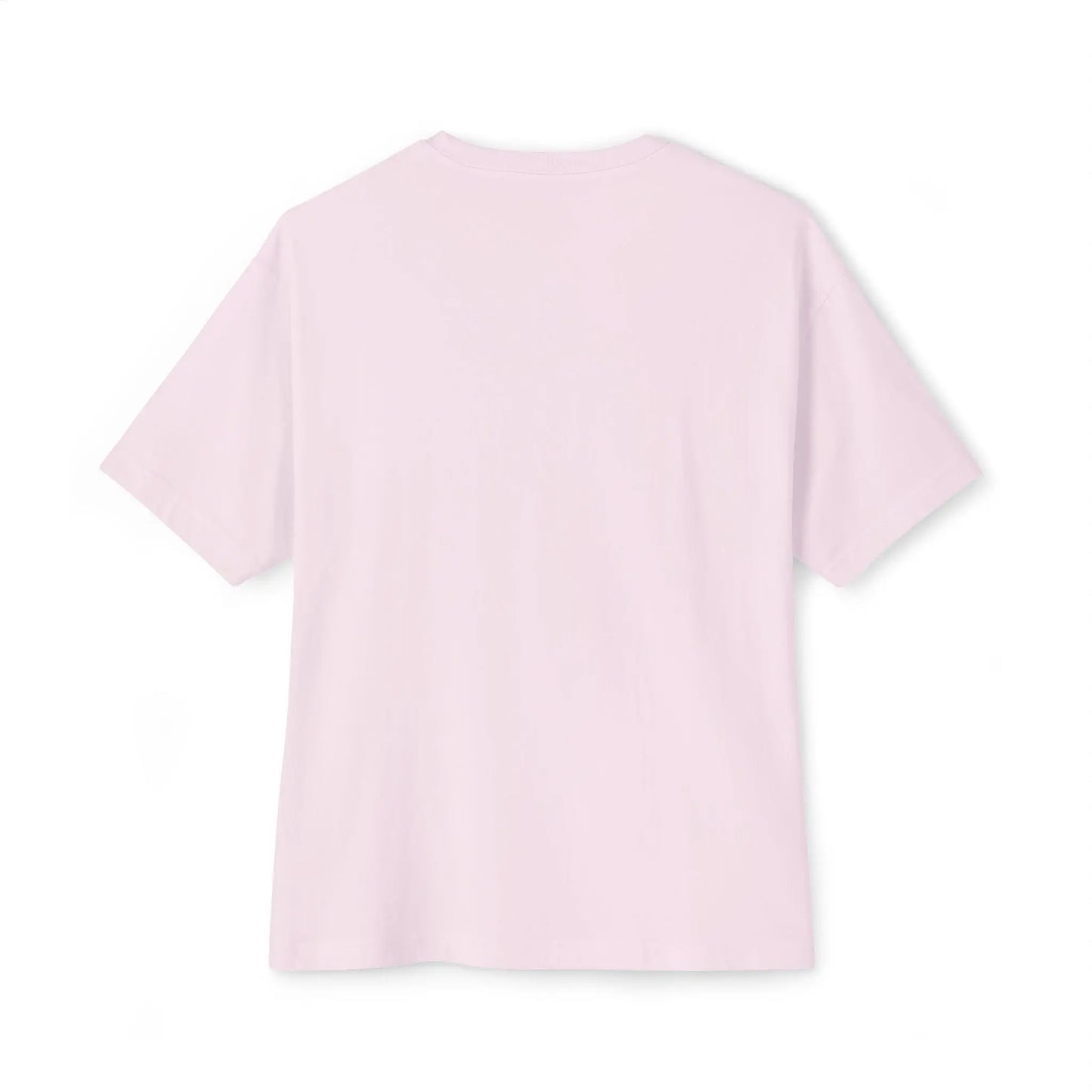 unisex oversized tee Printify