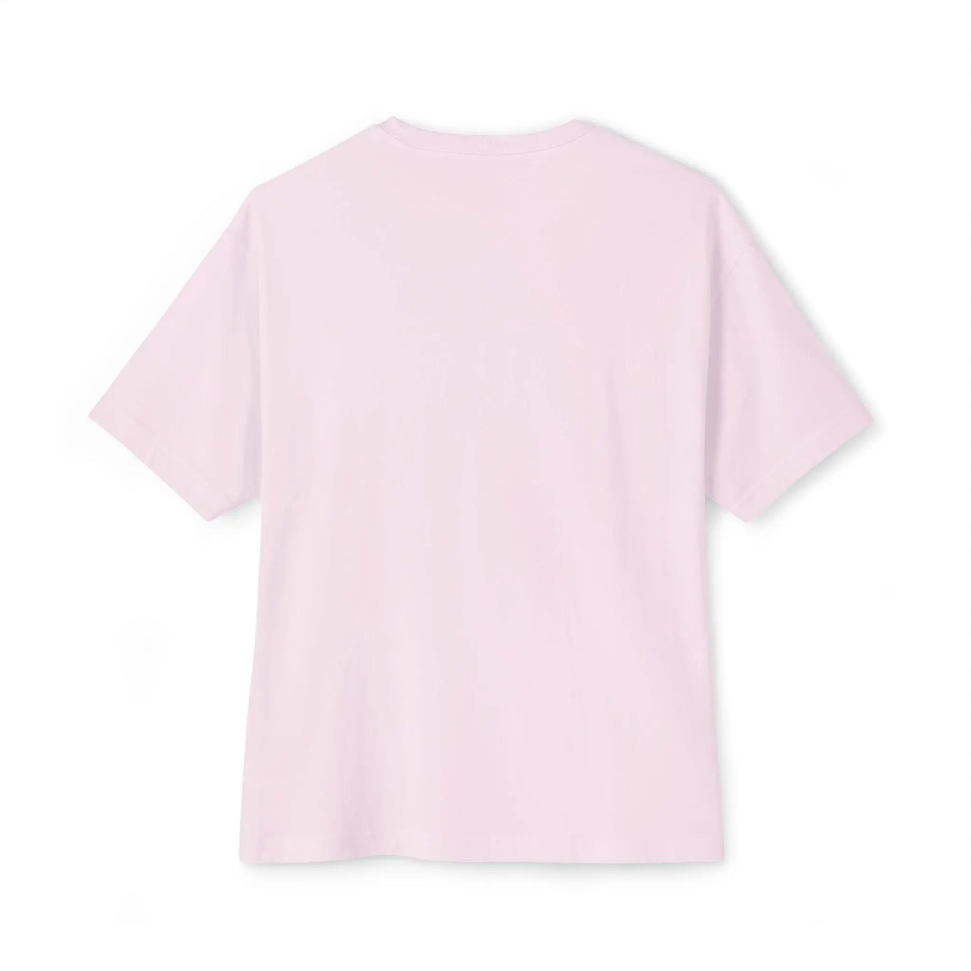unisex oversized tee Printify