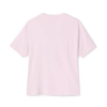 unisex oversized tee Printify
