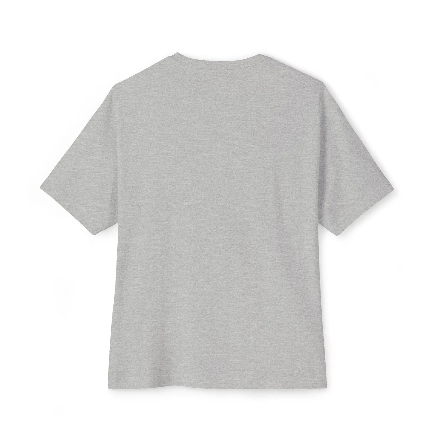 unisex oversized tee Printify