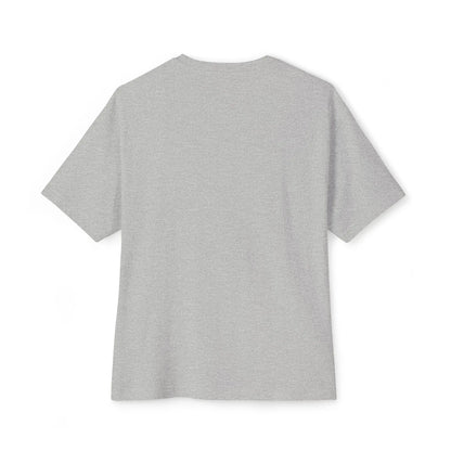 unisex oversized tee Printify