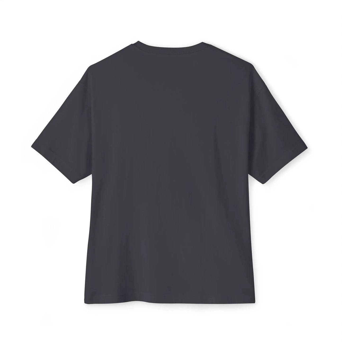 unisex oversized tee Printify