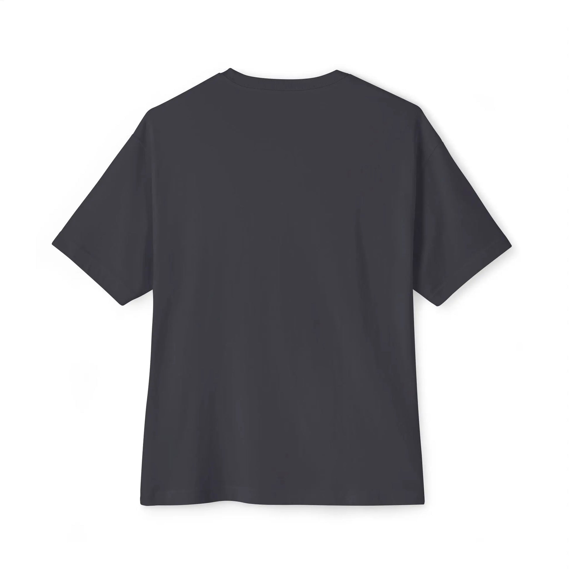 unisex oversized tee Printify