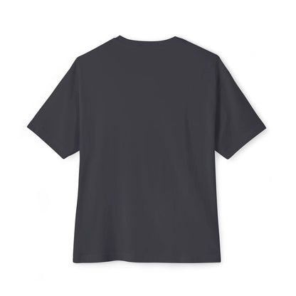 unisex oversized tee Printify