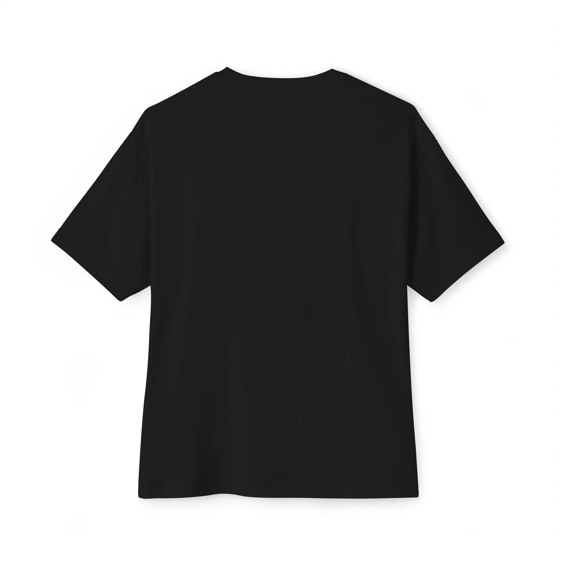 unisex oversized tee Printify