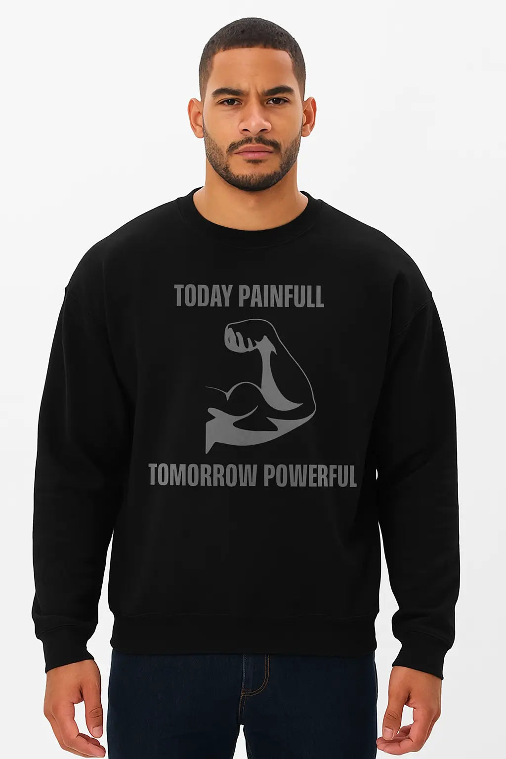 Gym Lover gym shirt ERAALTO CLOTHING